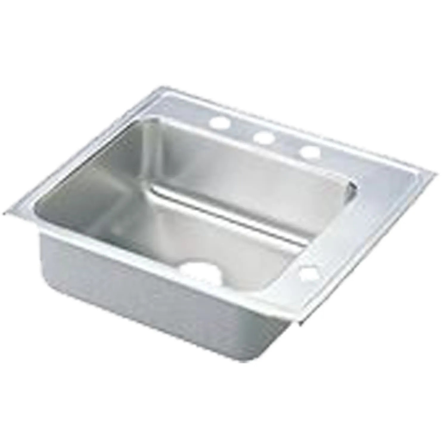Elkay DRKRQ2220R4 Elkay DRKRQ2220R4 Classroom Sink Bowl