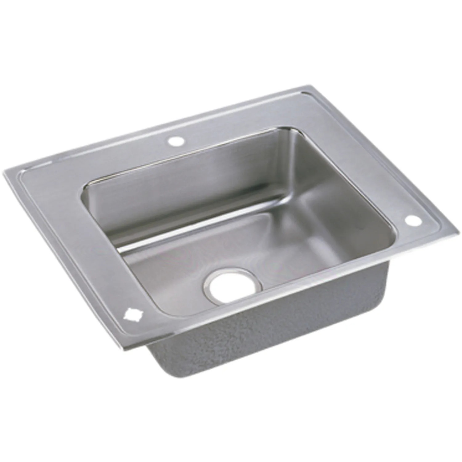 Elkay DRKR2822R Elkay DRKR2822R  Single Bowl Classroom Sink