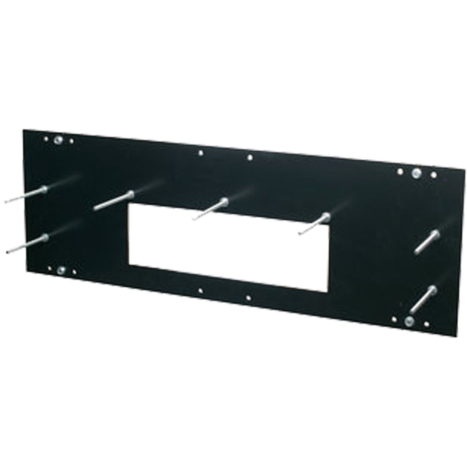 Elkay MPW201 Elkay MPW201 n In-Wall Mounting Plate Kit