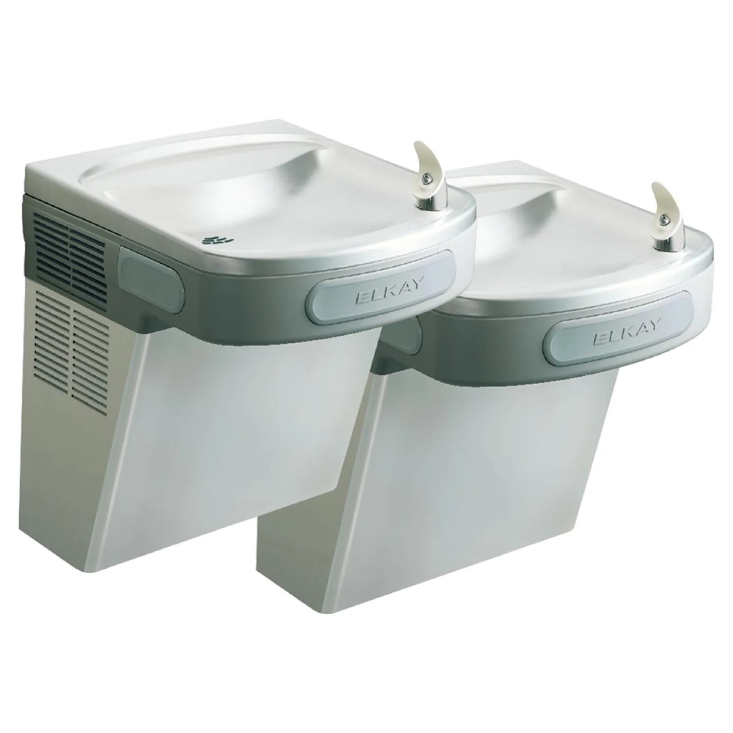 Elkay LZSTL8SFC Elkay LZSTL8SFC  Wall-Mounted Water Cooler (115V, 60Hz)
