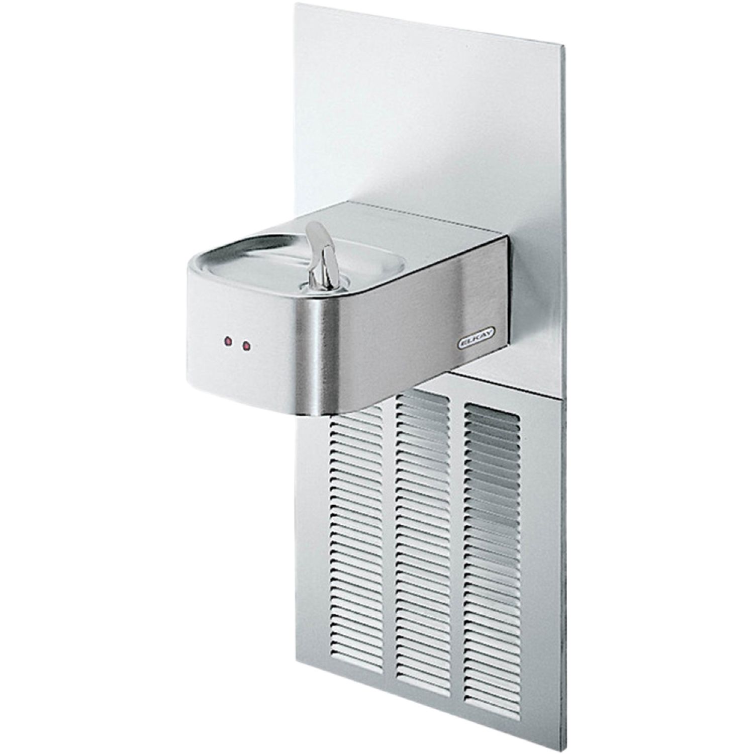 Elkay ERPB28K Elkay ERPB28K 2 Level Fountain, ECH8 Chiller