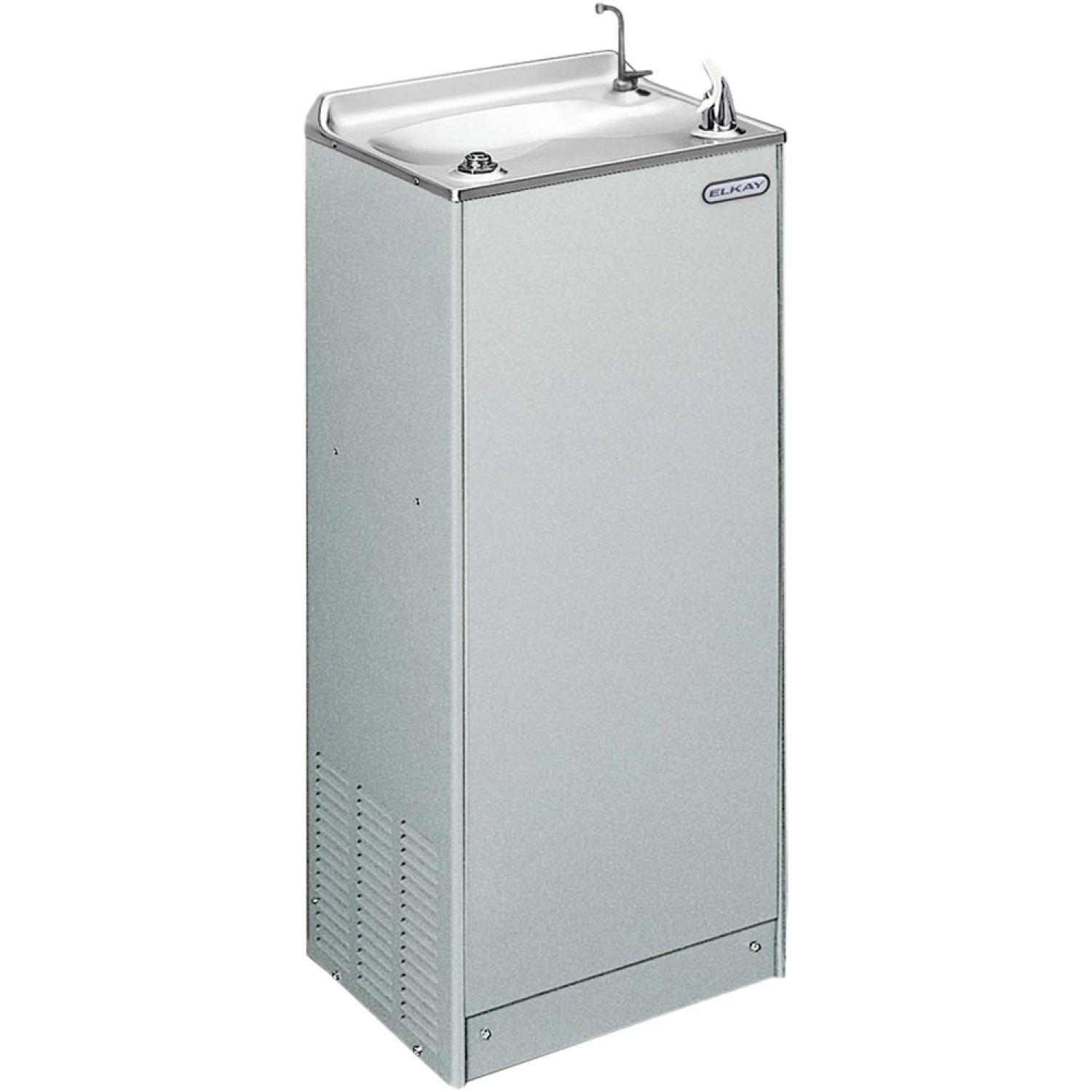 Elkay EFHA8S2YJO Elkay EFHA8S2YJO Floor Model Hc 230V