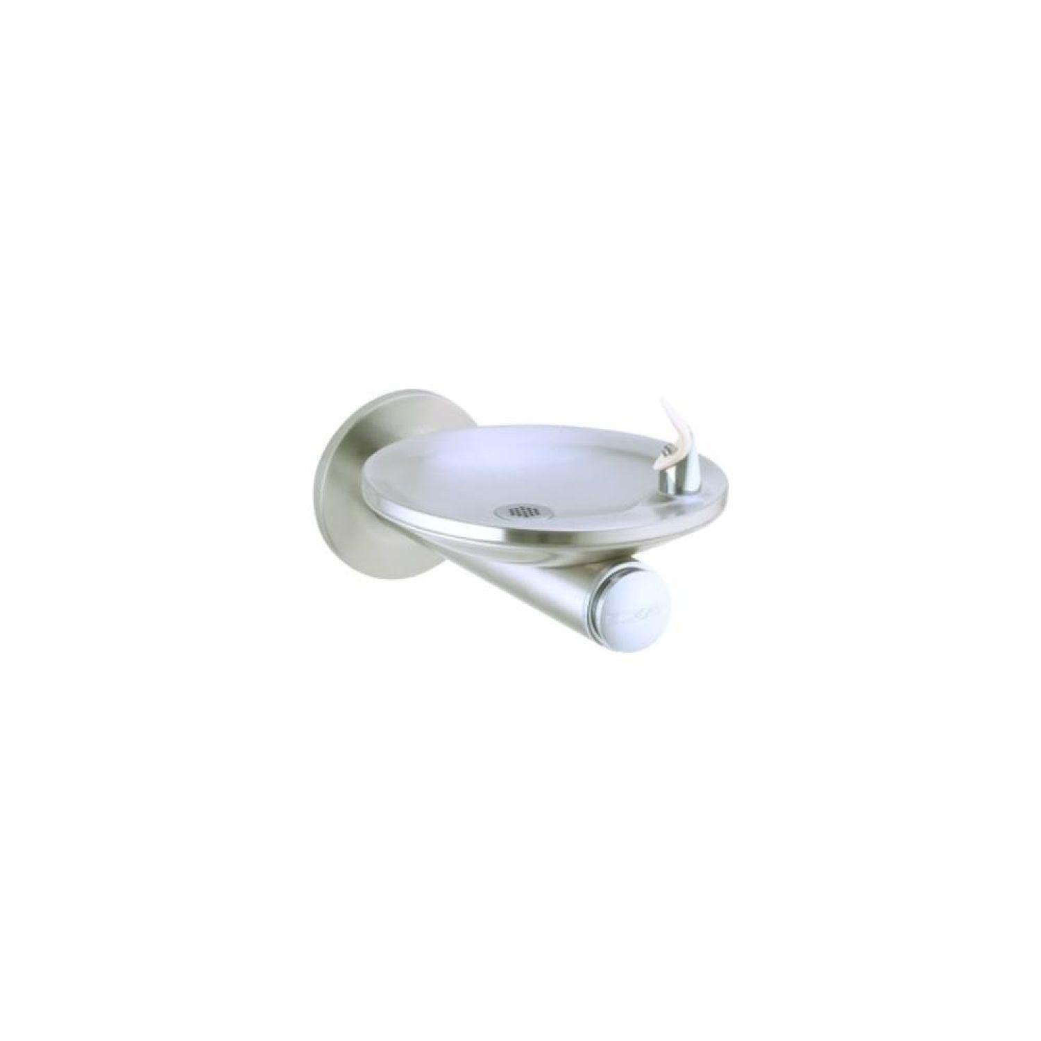 Elkay EDFPBV114C Elkay EDFPBV114C  SwirlFlo Fully Exposed Wall-Mounted Drinking Fountain