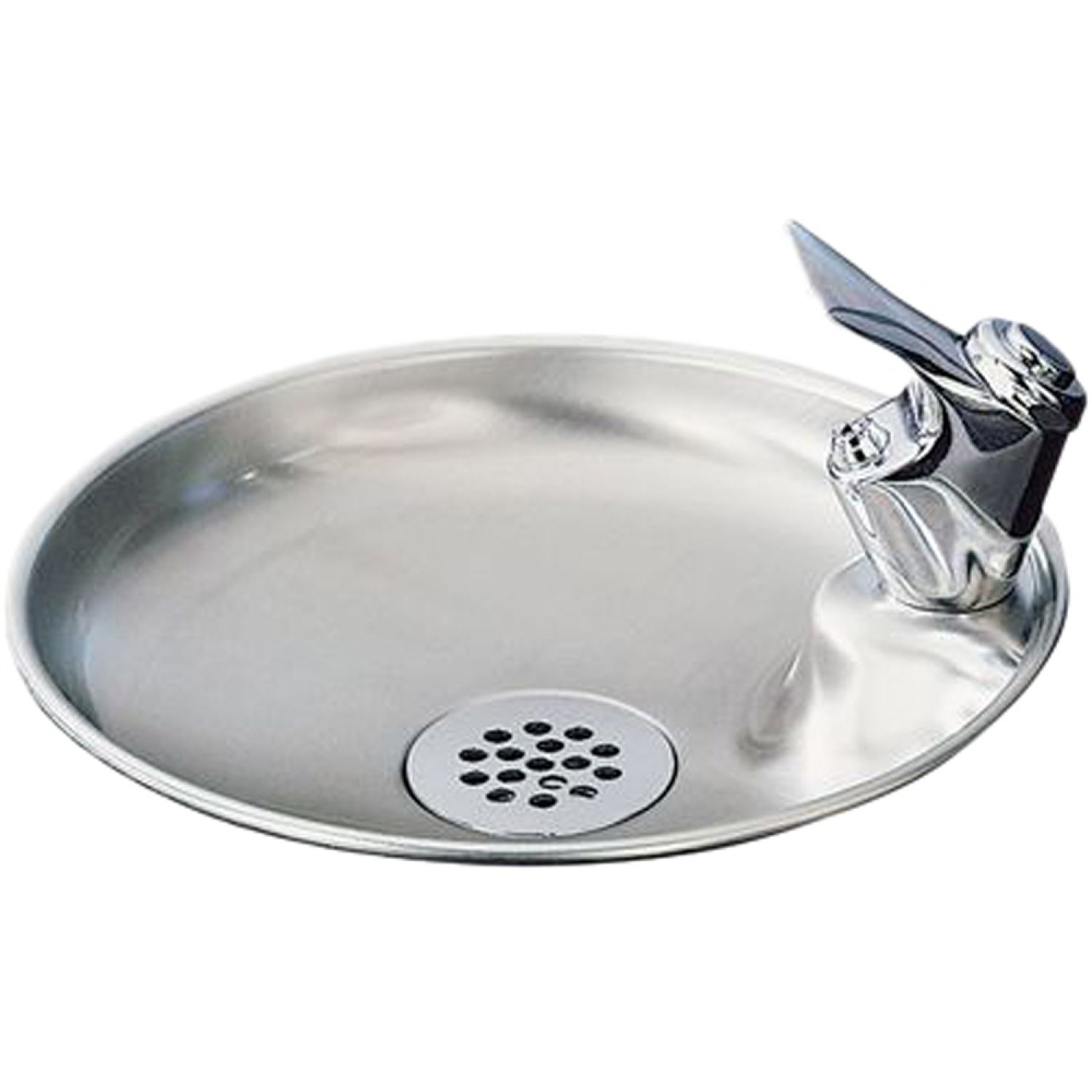 Elkay DRKR10C Elkay DRKR10C  No-Lead Countertop Drinking Fountain Package