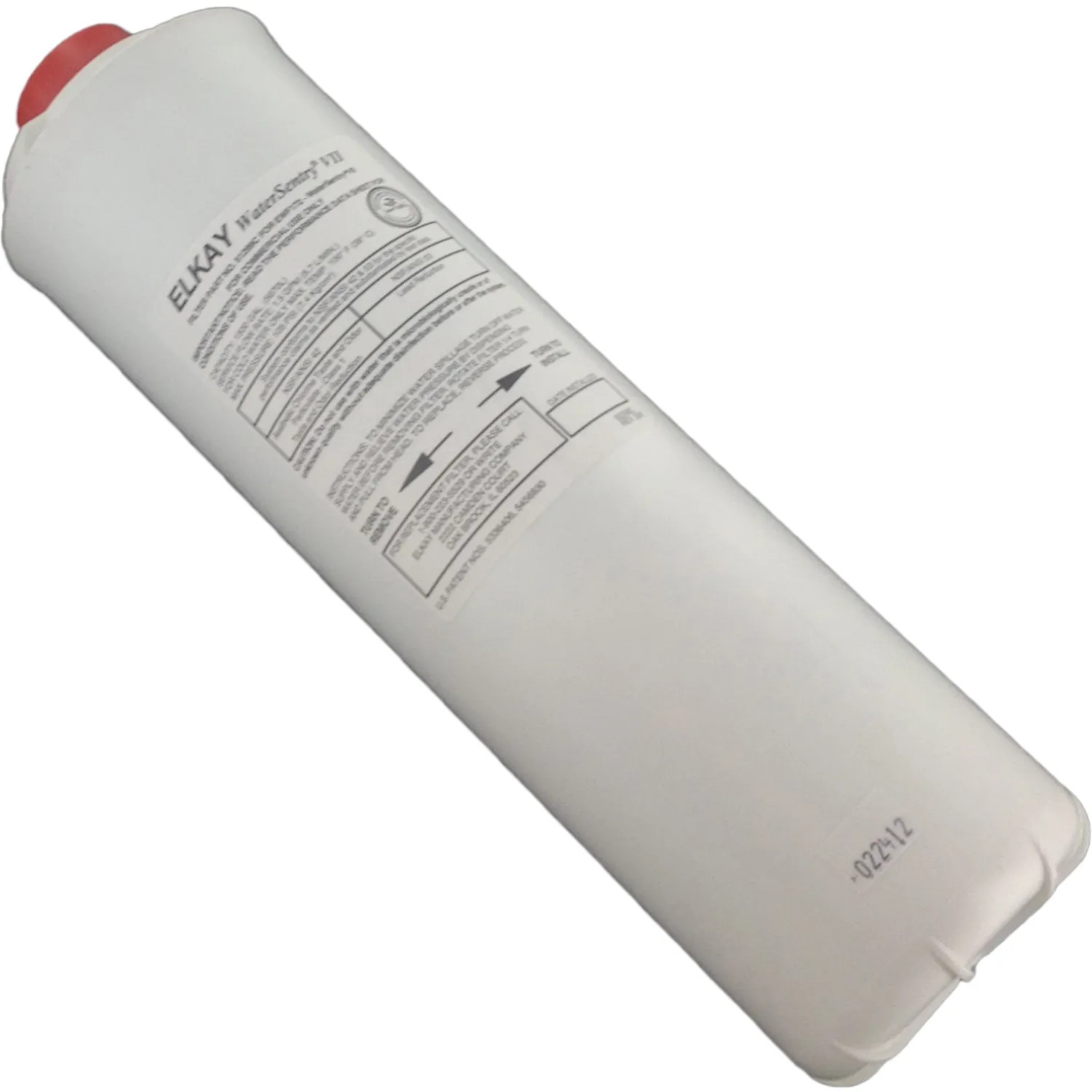 Elkay 51299C Elkay 51299C WaterSentry VII Replacement Filter