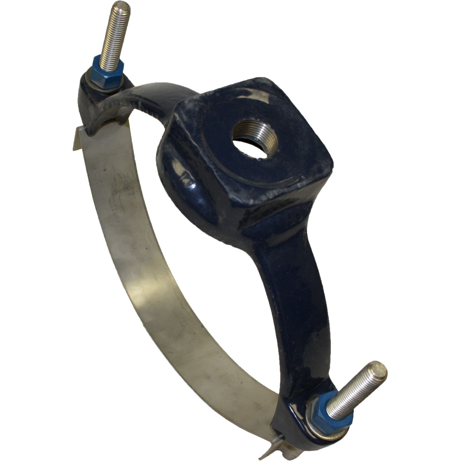 JCM Industries 405-1110X08IP 10