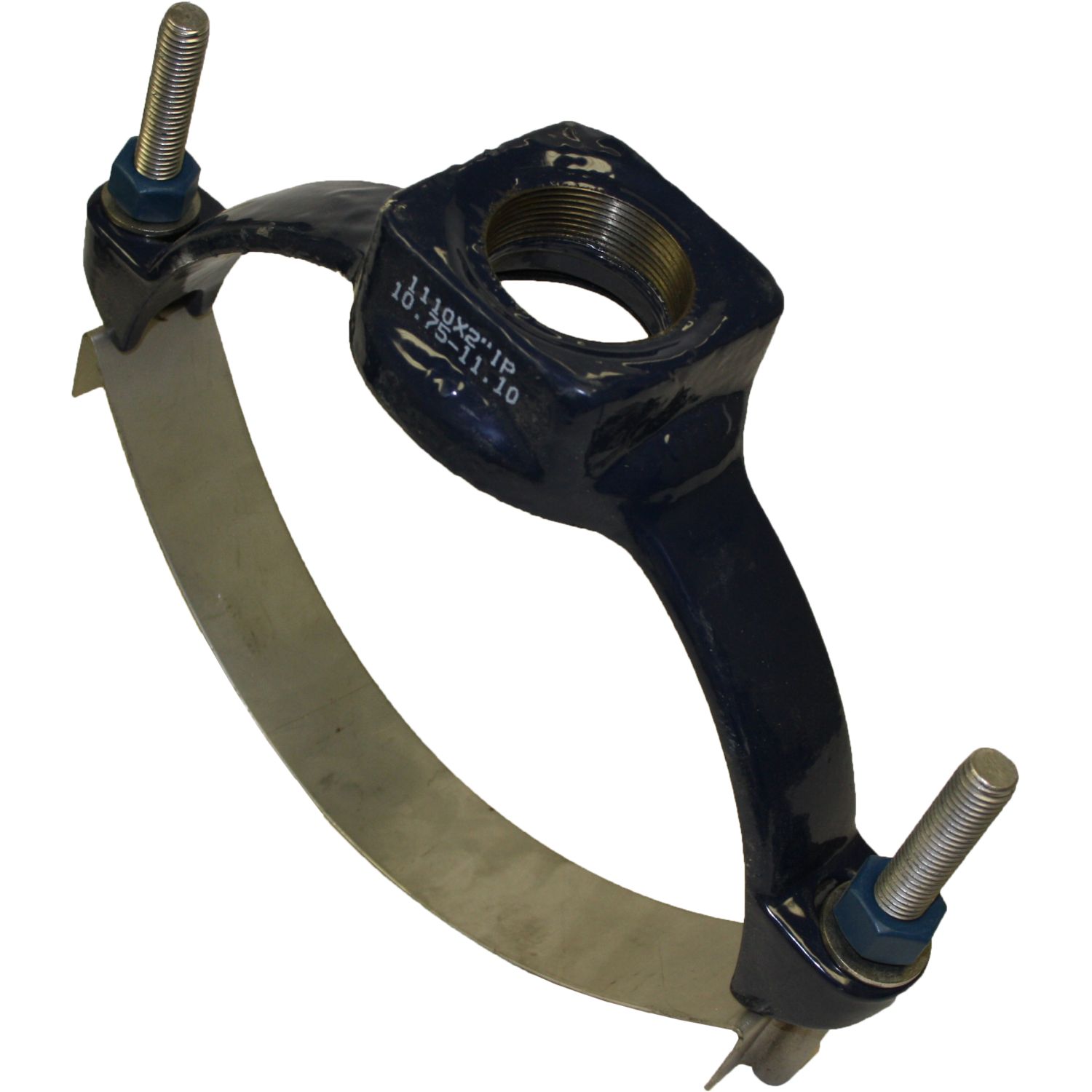JCM Industries 405-1110X14IP 10