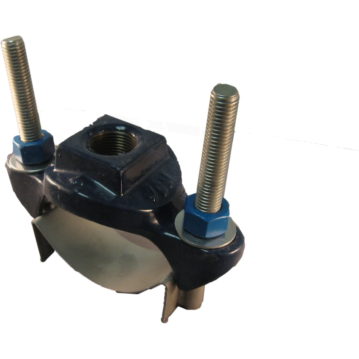 JCM Industries 405-0480X08IP 4