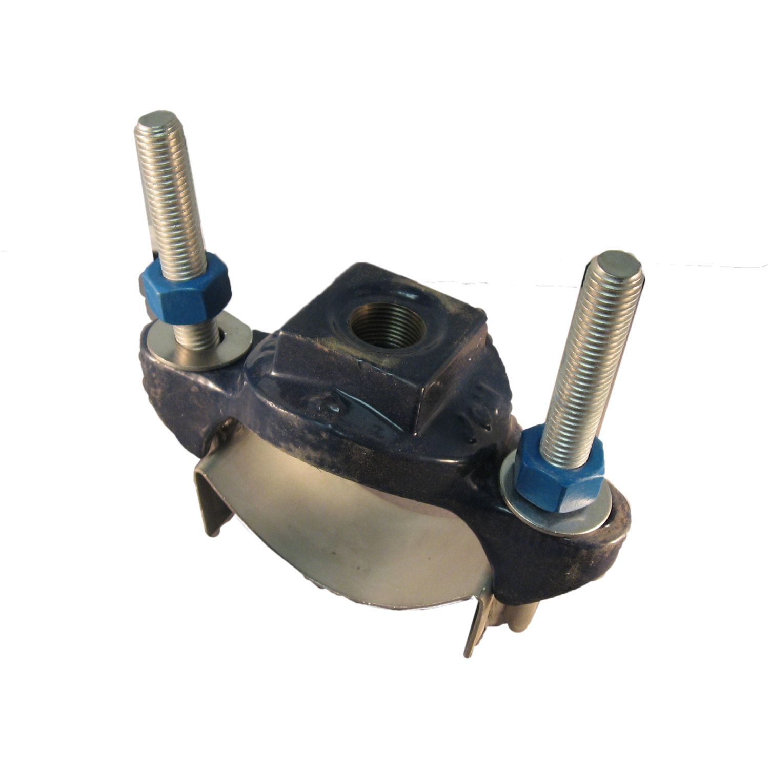 JCM Industries 405-0480X06IP 4