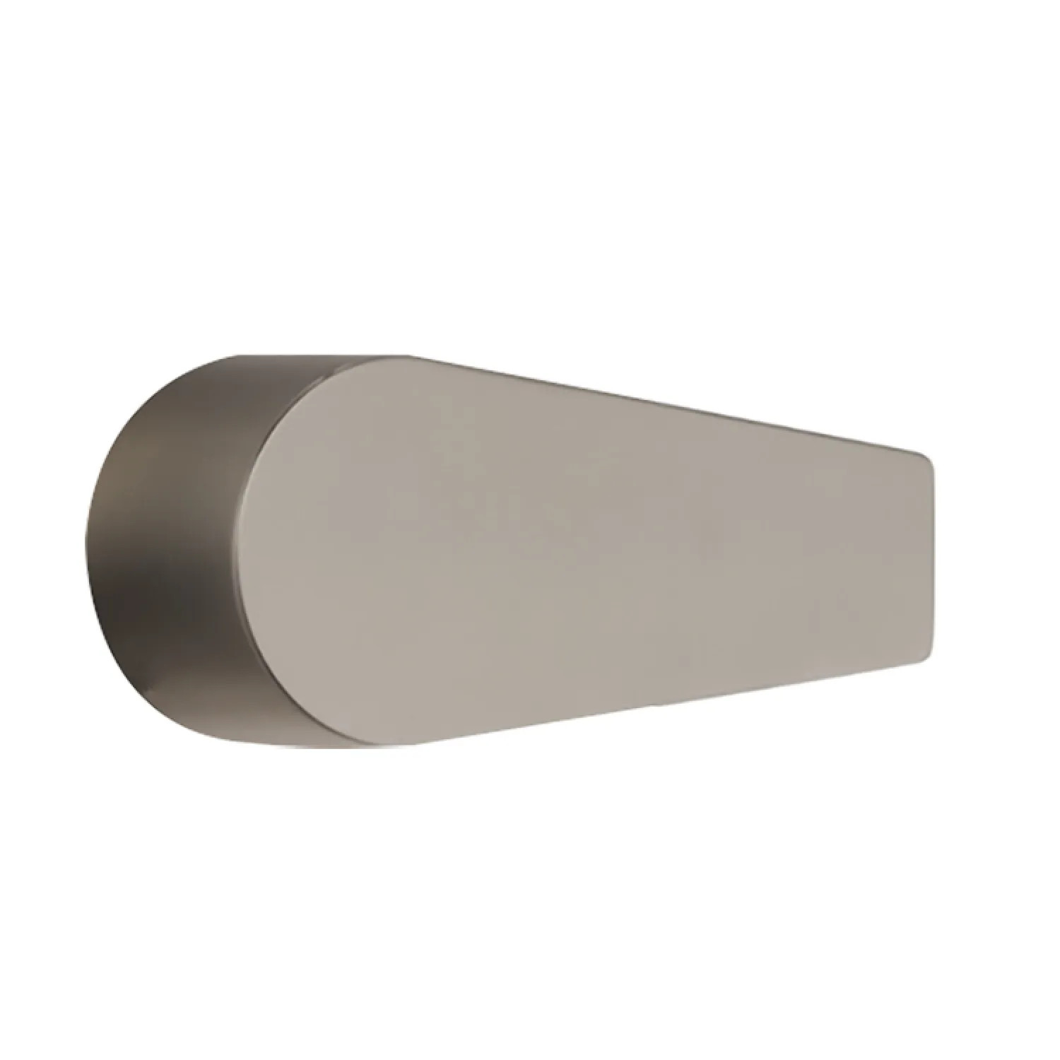 Peerless RP93998BN Peerless Apex Brushed Nickel Lever Handle Kit, ADA - RP93998BN