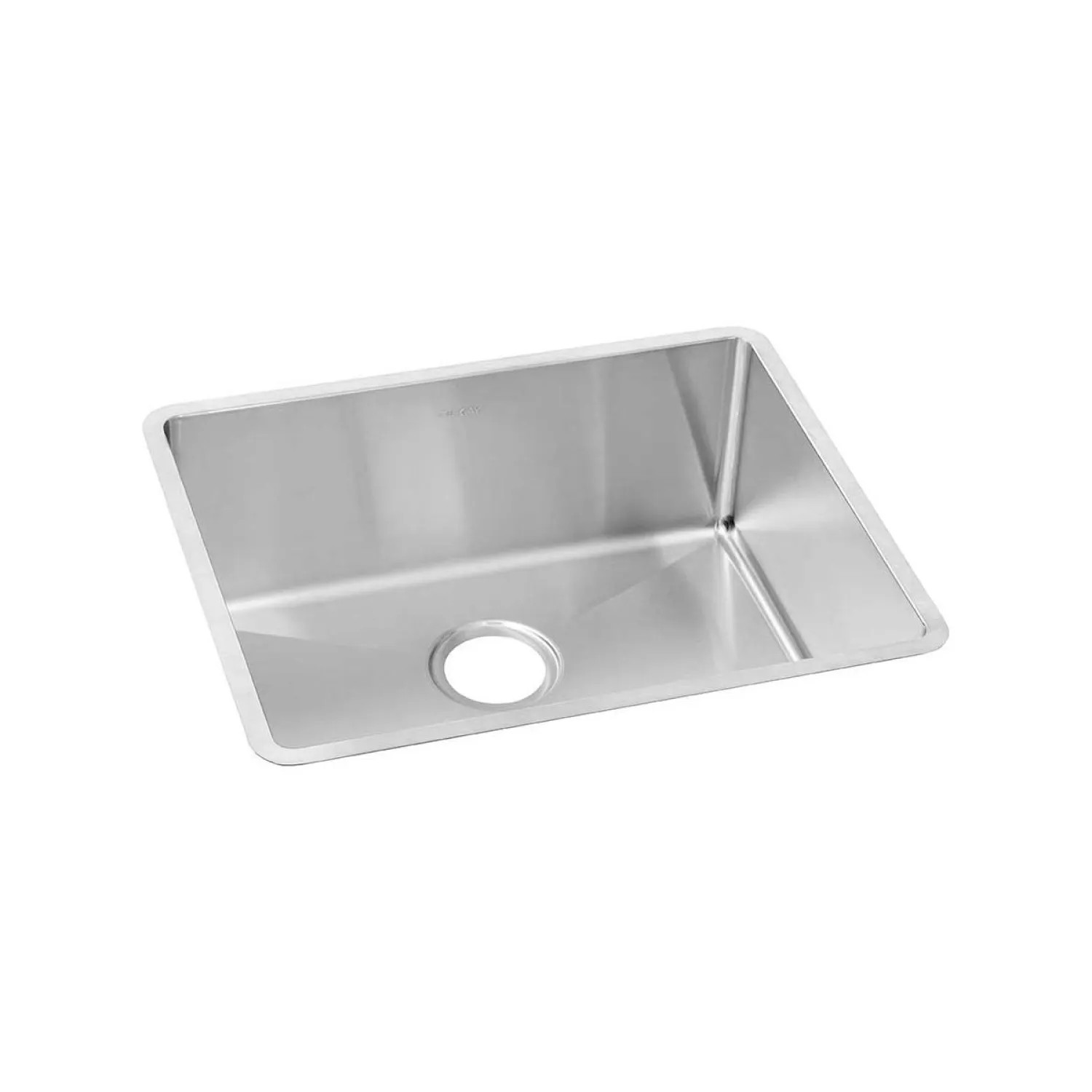 Elkay ECTRU21179T Elkay Crosstown Stainless Steel 22-1/2