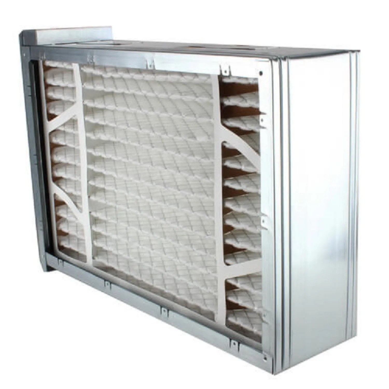 Honeywell F200F2025 HONEYWELL F200F2025 MEDIA AIR CLEANER, 20X25, MERV 13