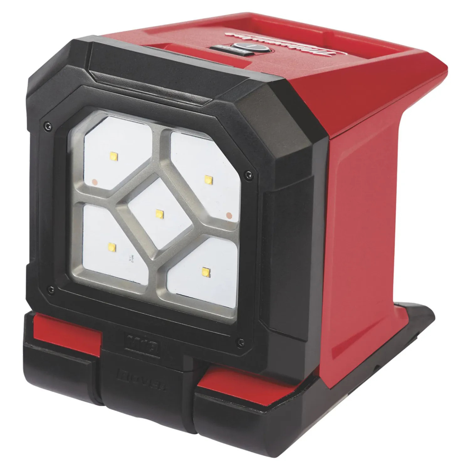 Milwaukee 2365-20 Milwaukee 2365-20 M18 ROVER Mounting Flood Light