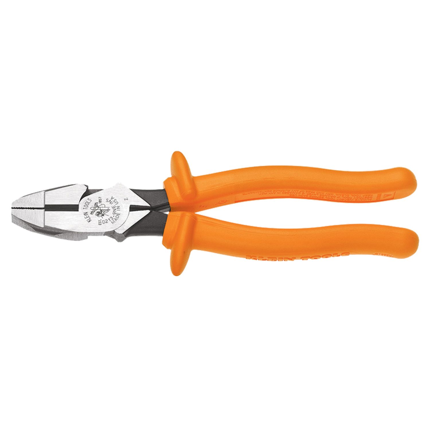 Klein D2000-9NE-INS KLEIN D2000-9NE-INS 9