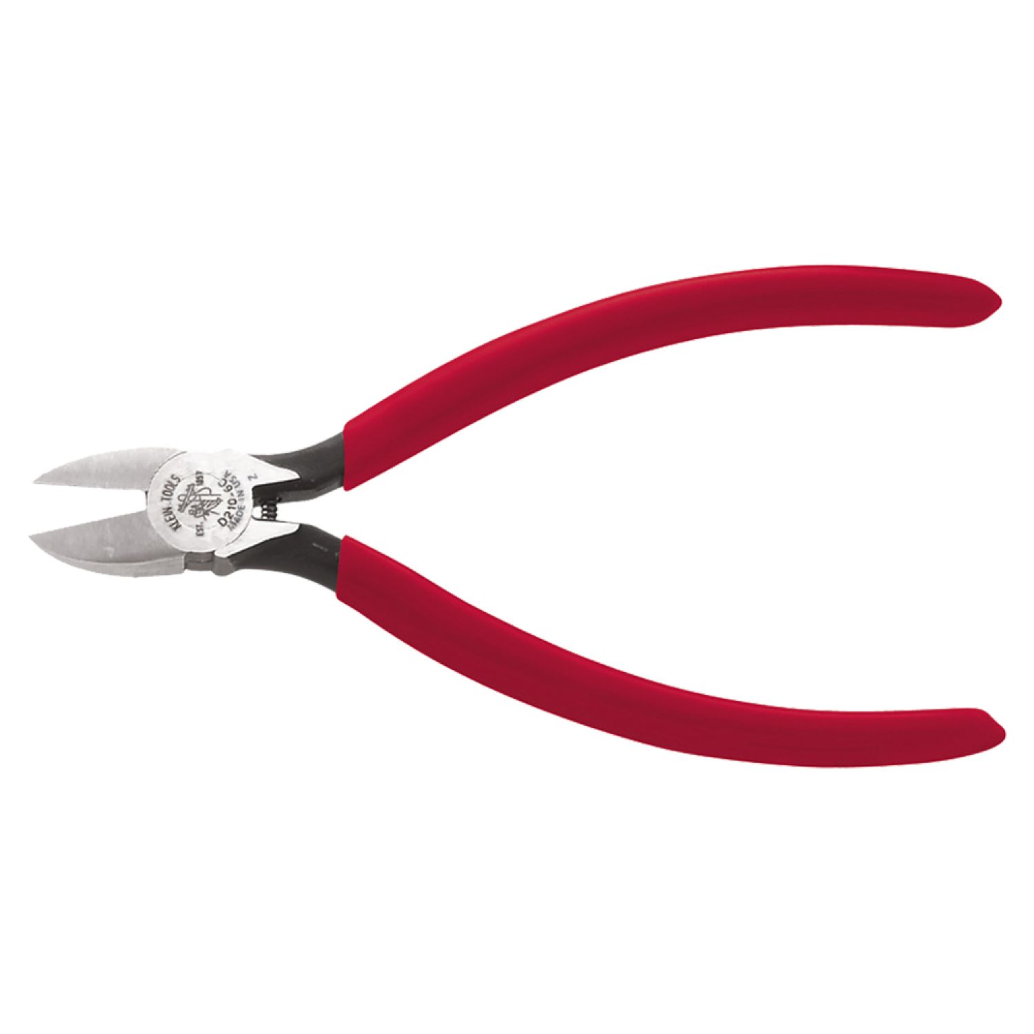 Klein D210-6C KLEIN D210-6C 6