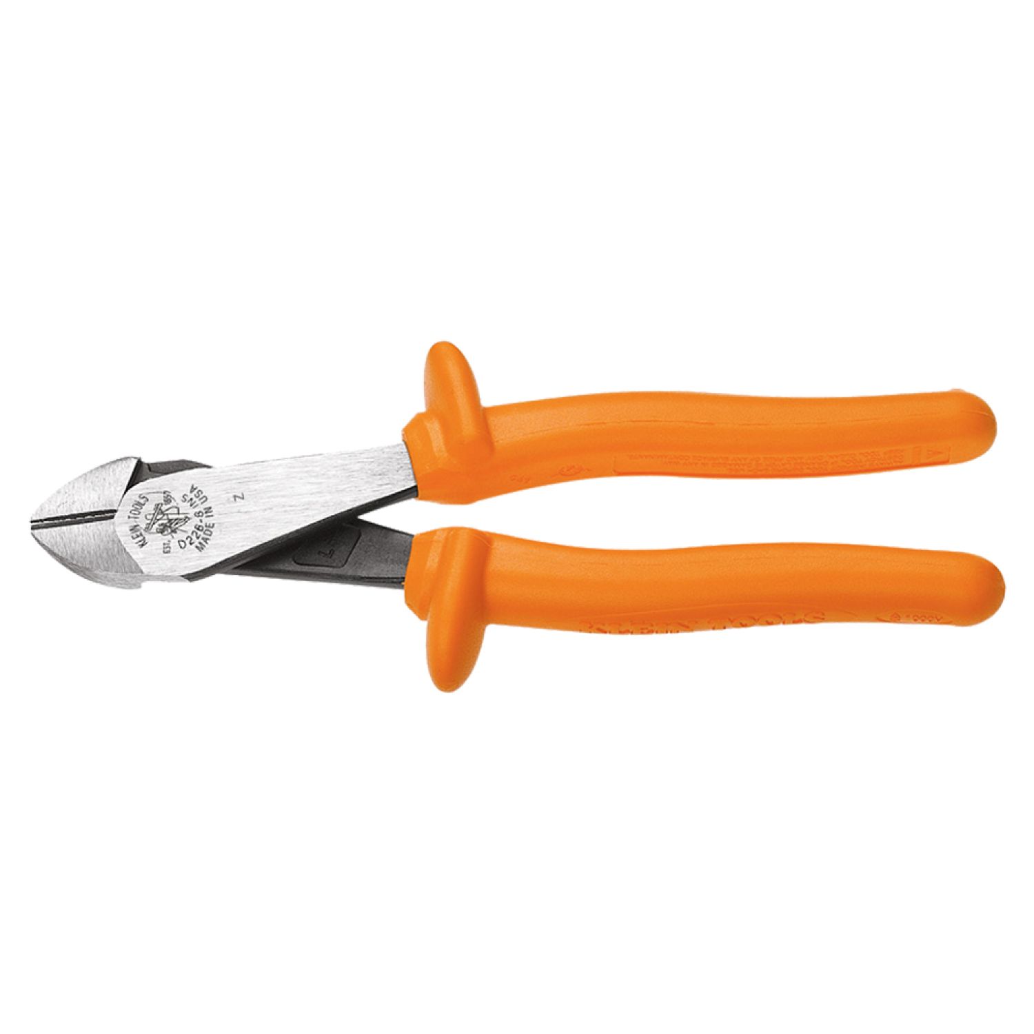 Klein D228-8-INS KLEIN D228-8-INS 8