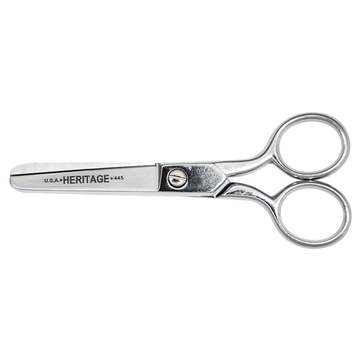 Klein H445 KLEIN H445 SAFETY SCISSORS, 5