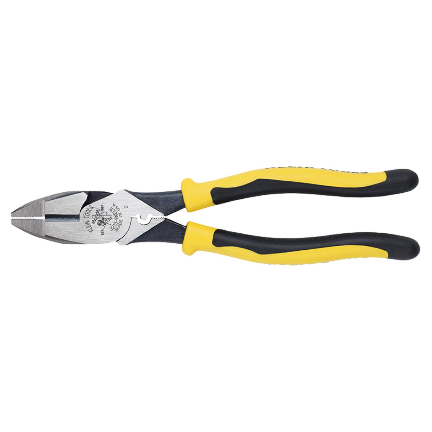 Klein J213-9NECR KLEIN J213-9NECR 9
