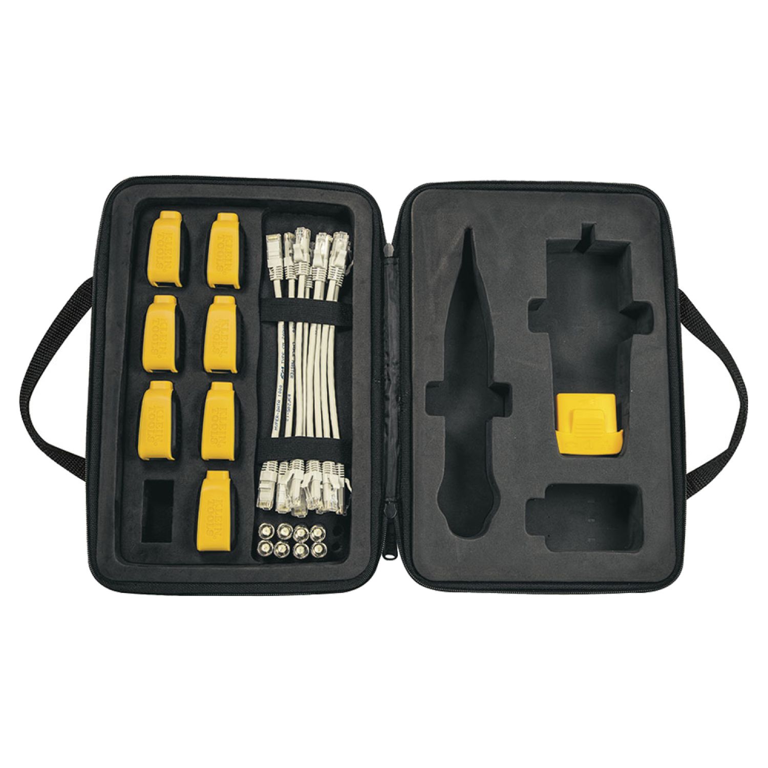 Klein VDV770-827 KLEIN VDV770-827 VDV SCOUT PRO 2 TEST-N-MAP REMOTE KIT