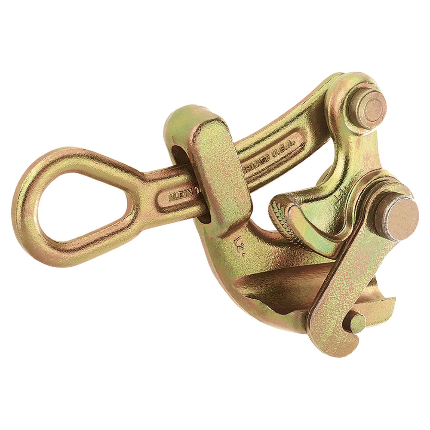 Klein 162520-1 KLEIN 162520-1 KLEIN HAVENS GRIP FOR WIRE ROPE 1