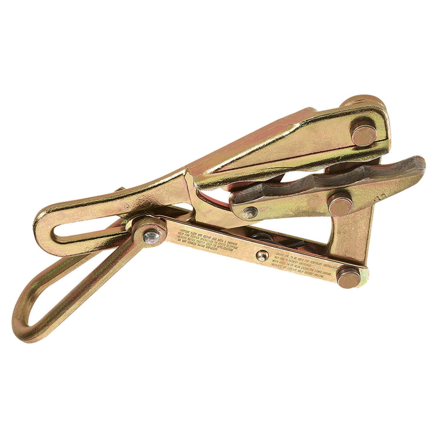 Klein 1659-40 KLEIN 1659-40 GRIP FOR PVC-COVERED CONDUCTORS 0.79