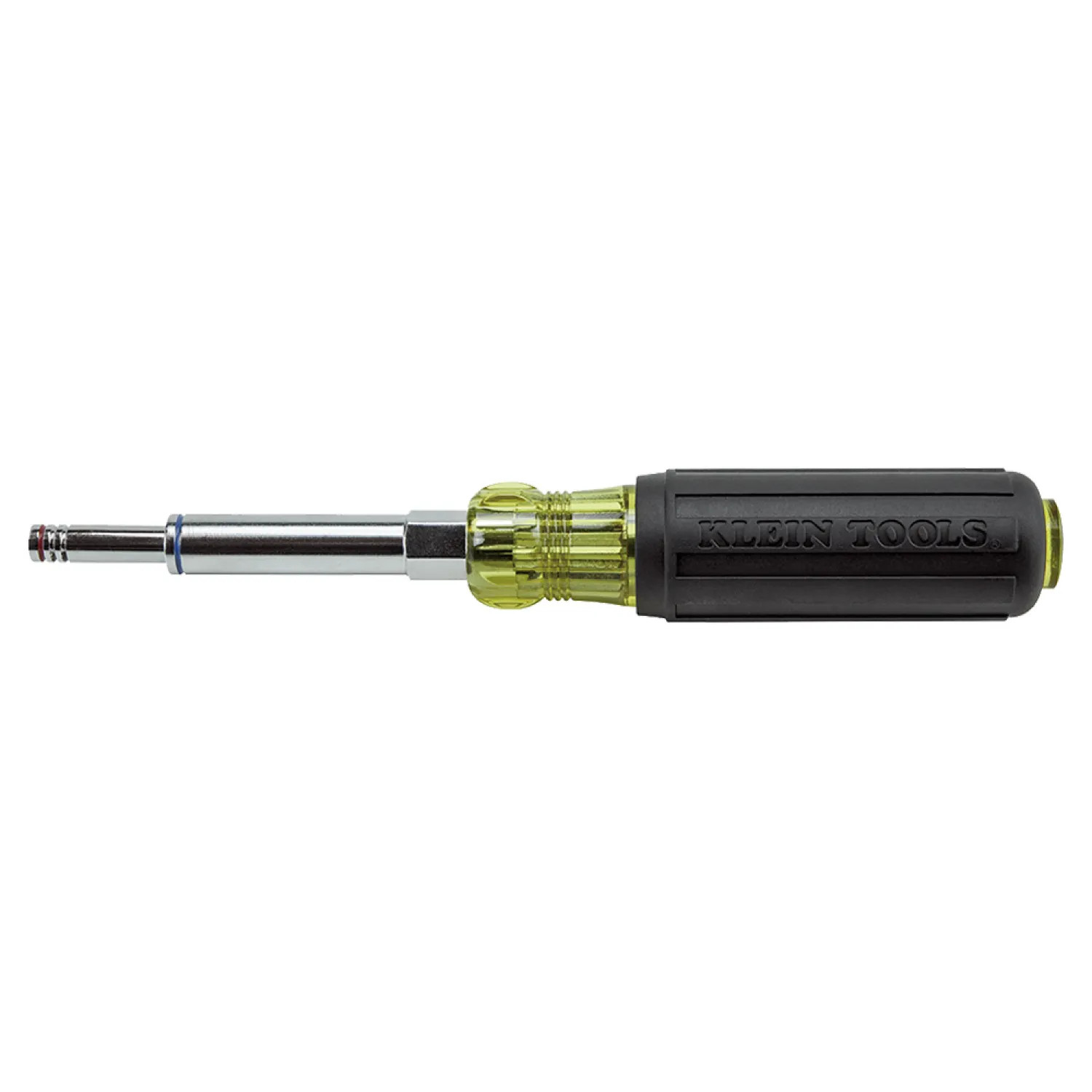 Klein 32801 KLEIN 32801 5-IN-1 MULTI-NUT DRIVER HEAVY DUTY