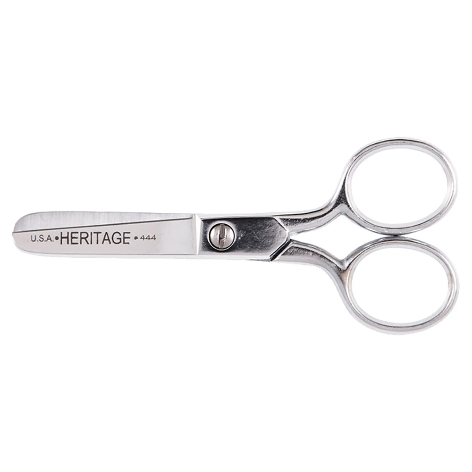 Klein 444HC KLEIN 444HC SAFETY SCISSORS, 4