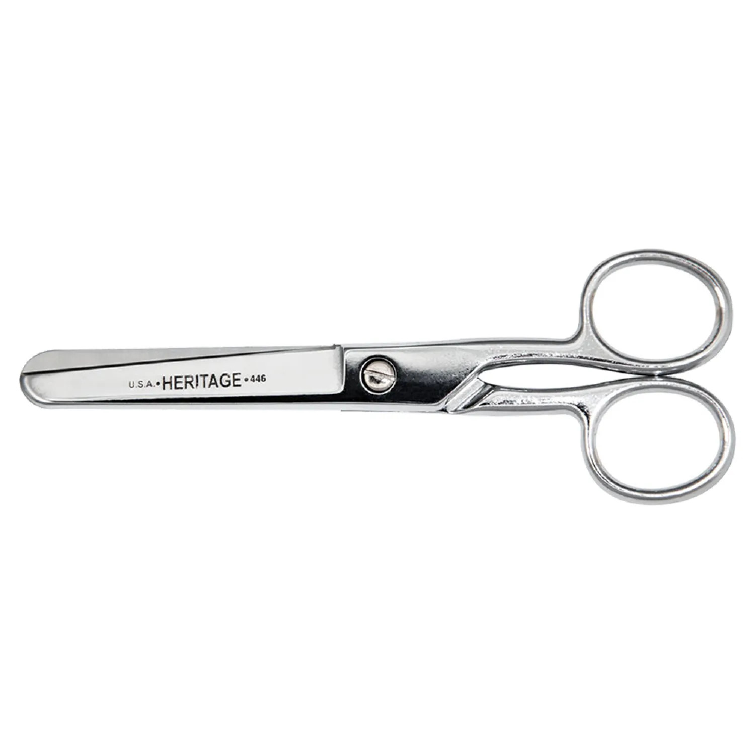 Klein 446HC KLEIN 446HC SAFETY SCISSOR, 6
