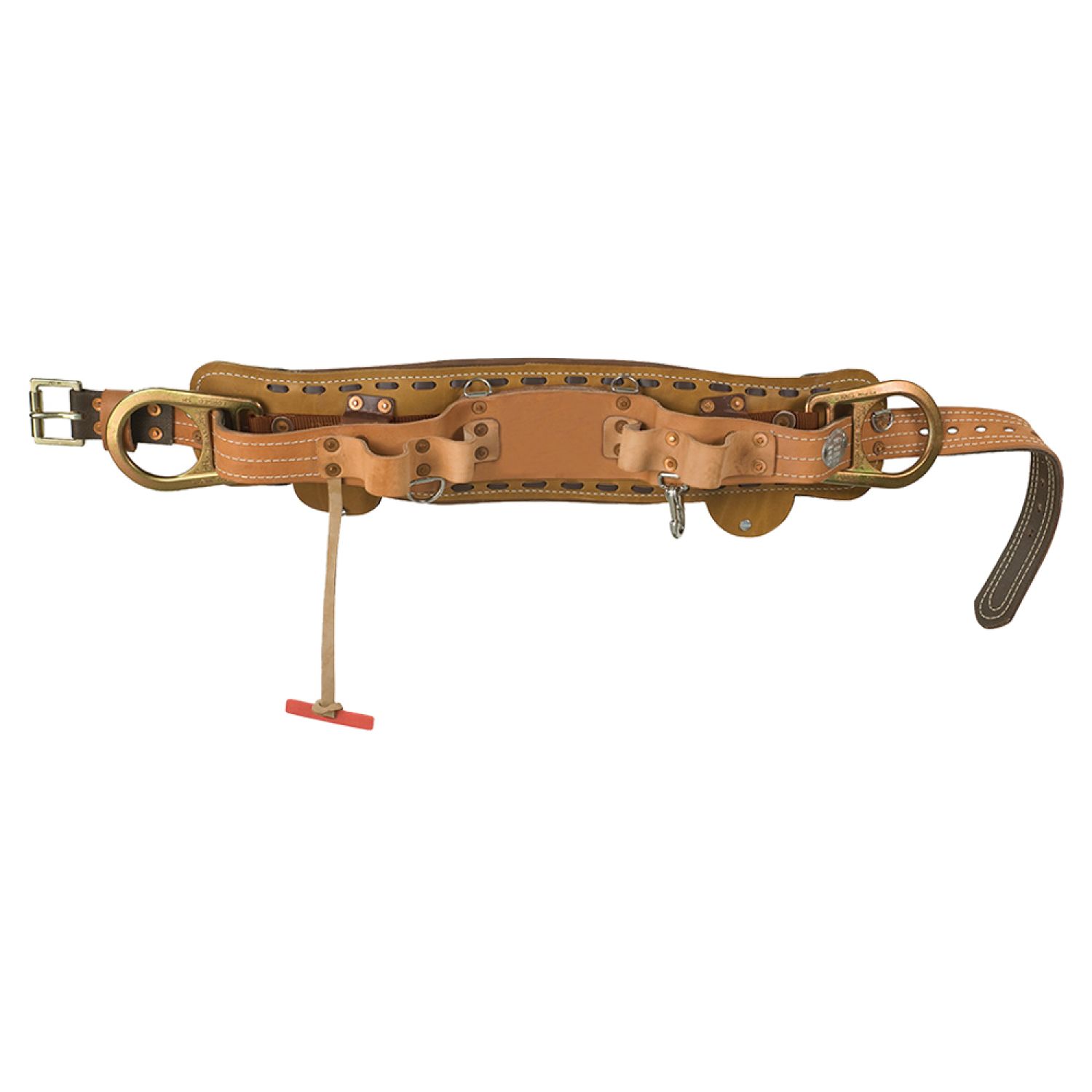 Klein 5278N-21D KLEIN 5278N-21D FULL FLOATING BODY BELT 36