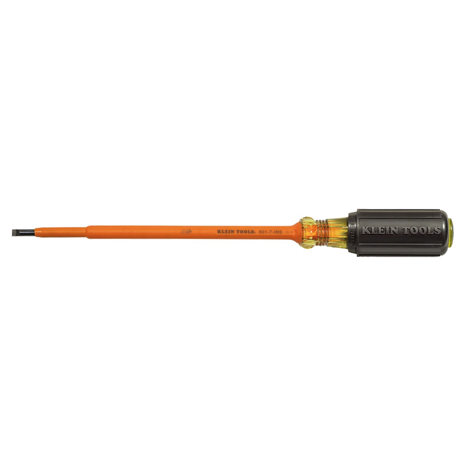Klein 601-7-INS KLEIN 601-7-INS INSULATED 3/16