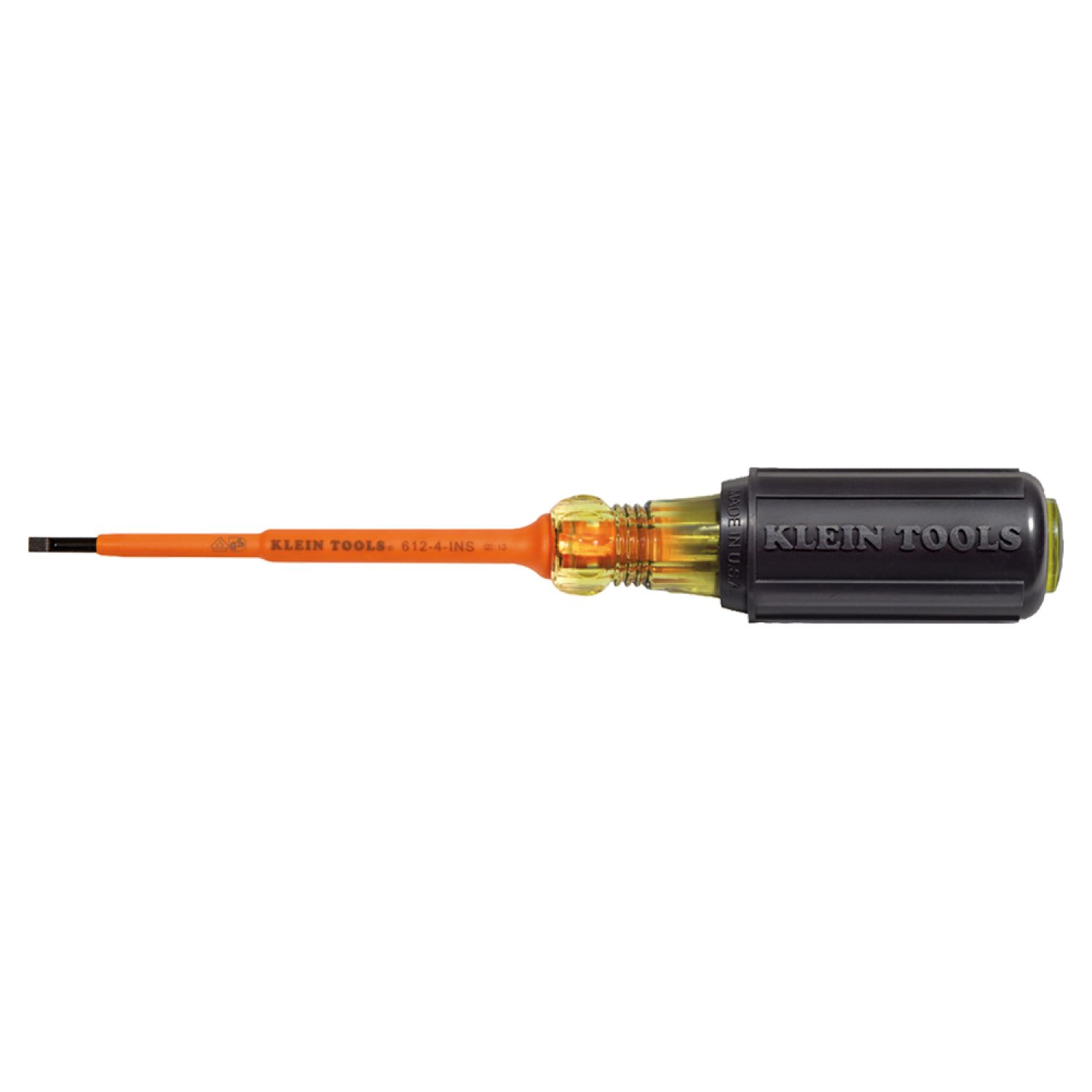 Klein 612-4-INS KLEIN 612-4-INS INSULATED 1/8