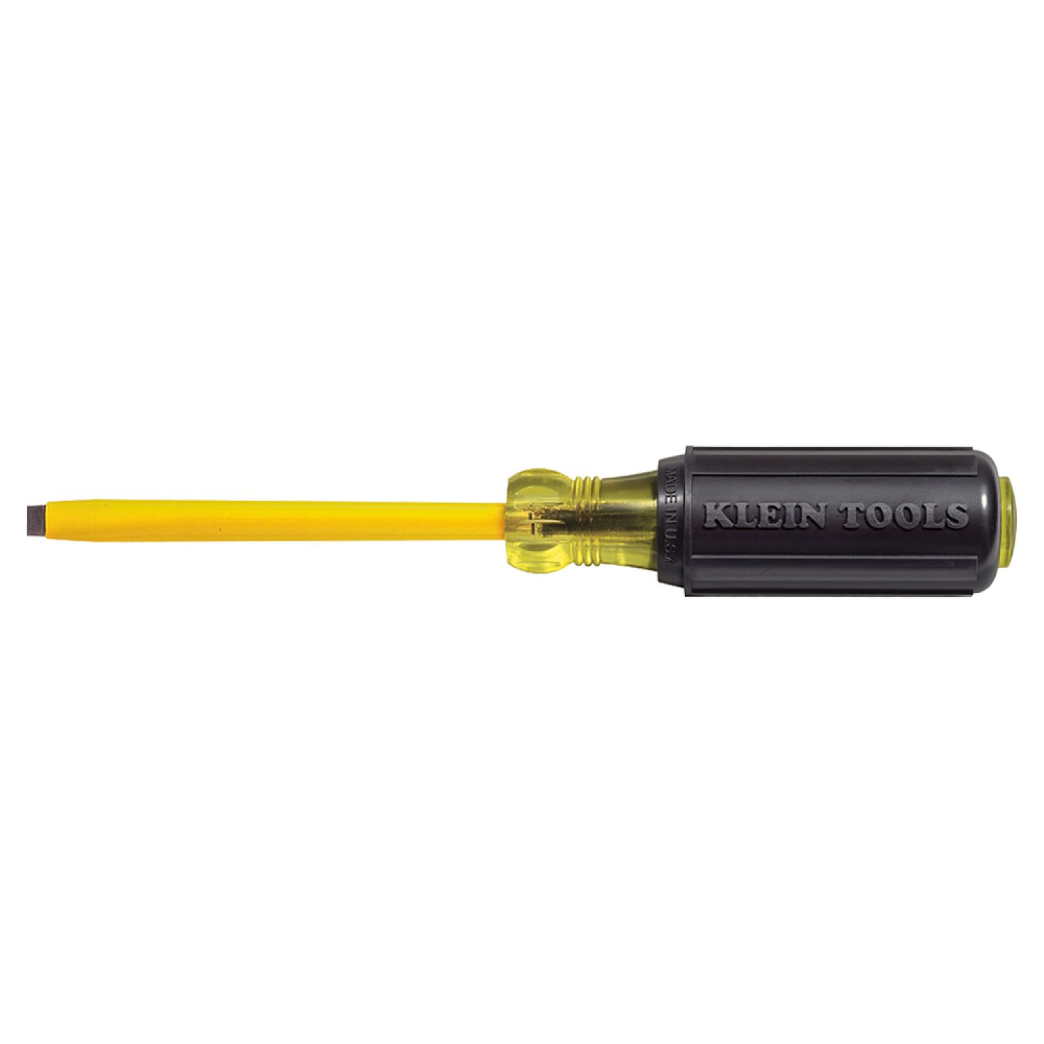 Klein 620-4 KLEIN 620-4 COATED 1/4