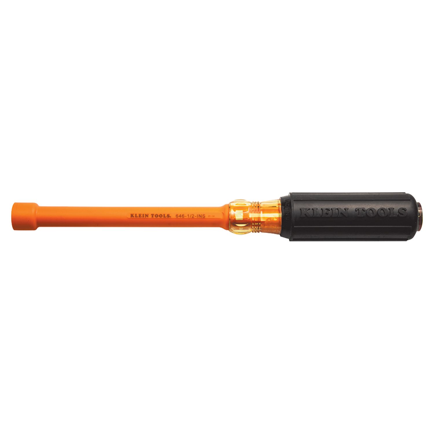 Klein 646-1/2-INS KLEIN 646-1/2-INS INSULATED 1/2