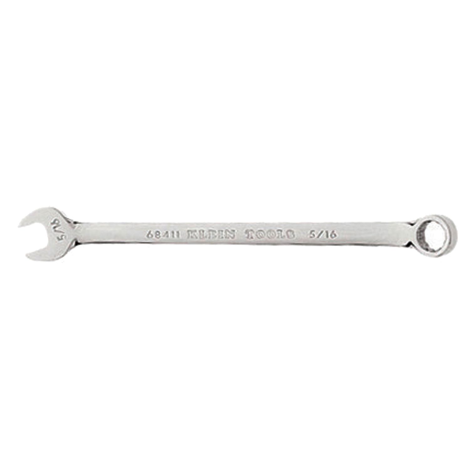 Klein 68411 KLEIN 68411 COMBINATION WRENCH 5/16