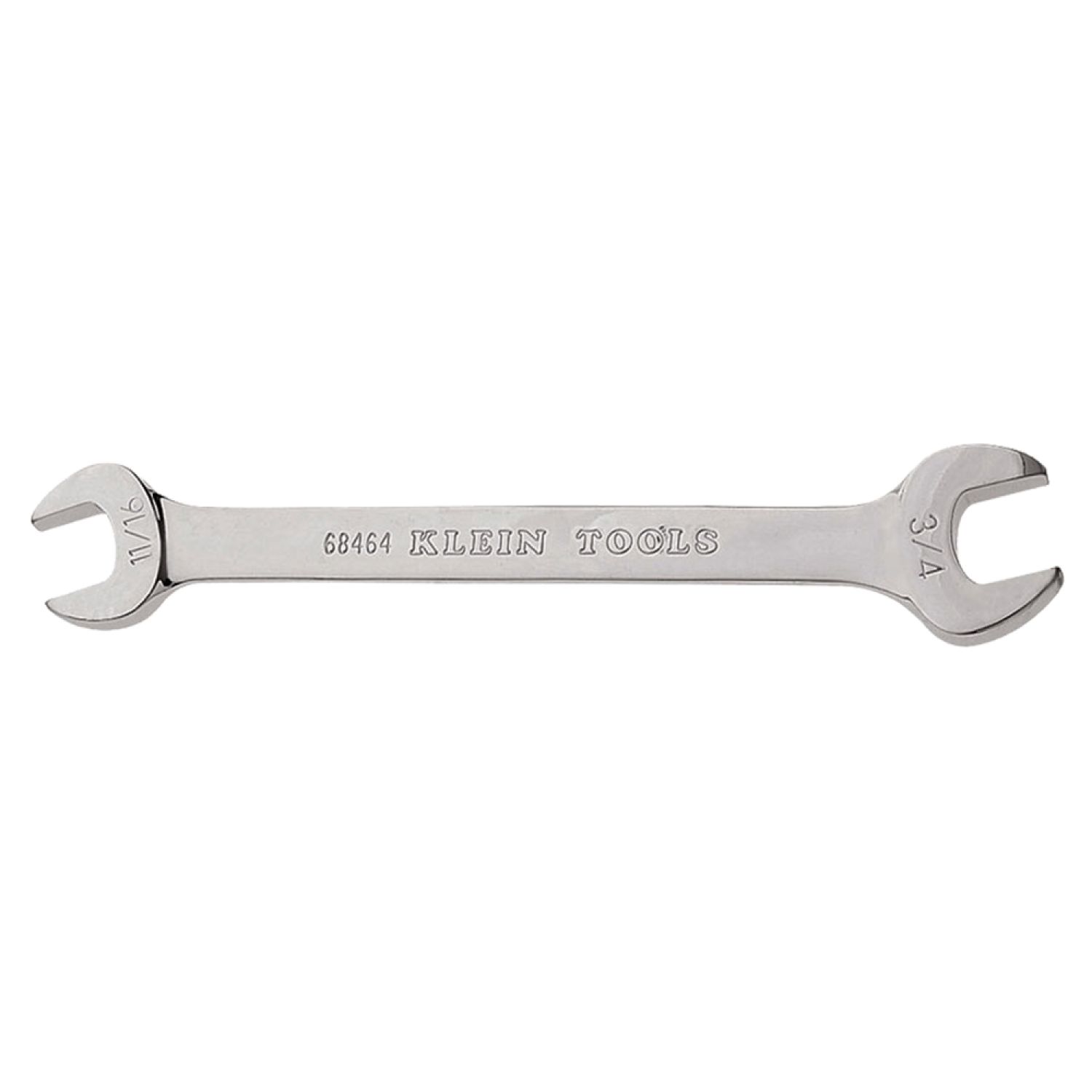 Klein 68464 KLEIN 68464 OPEN-END WRENCH 11/16