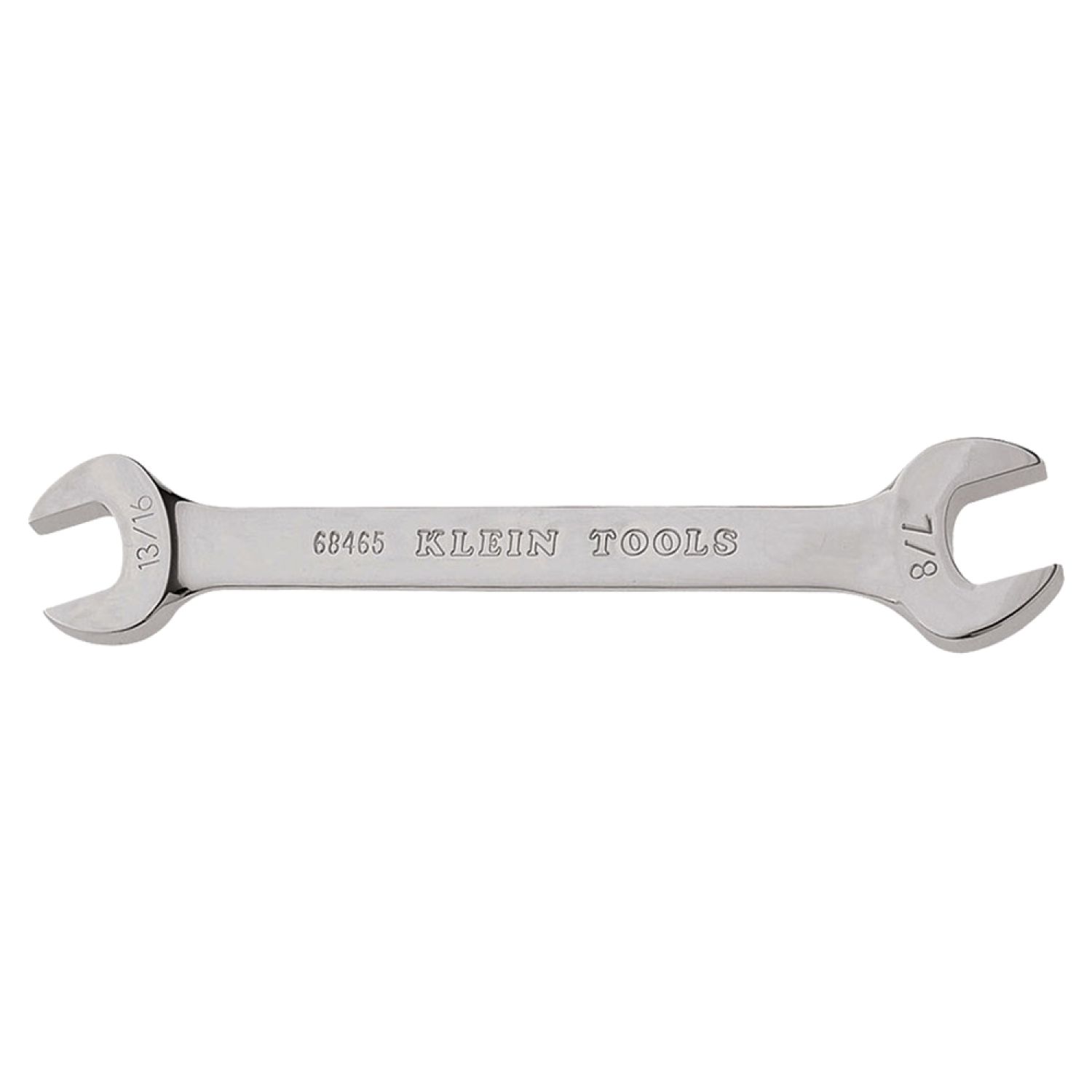 Klein 68465 KLEIN 68465 OPEN-END WRENCH 13/16