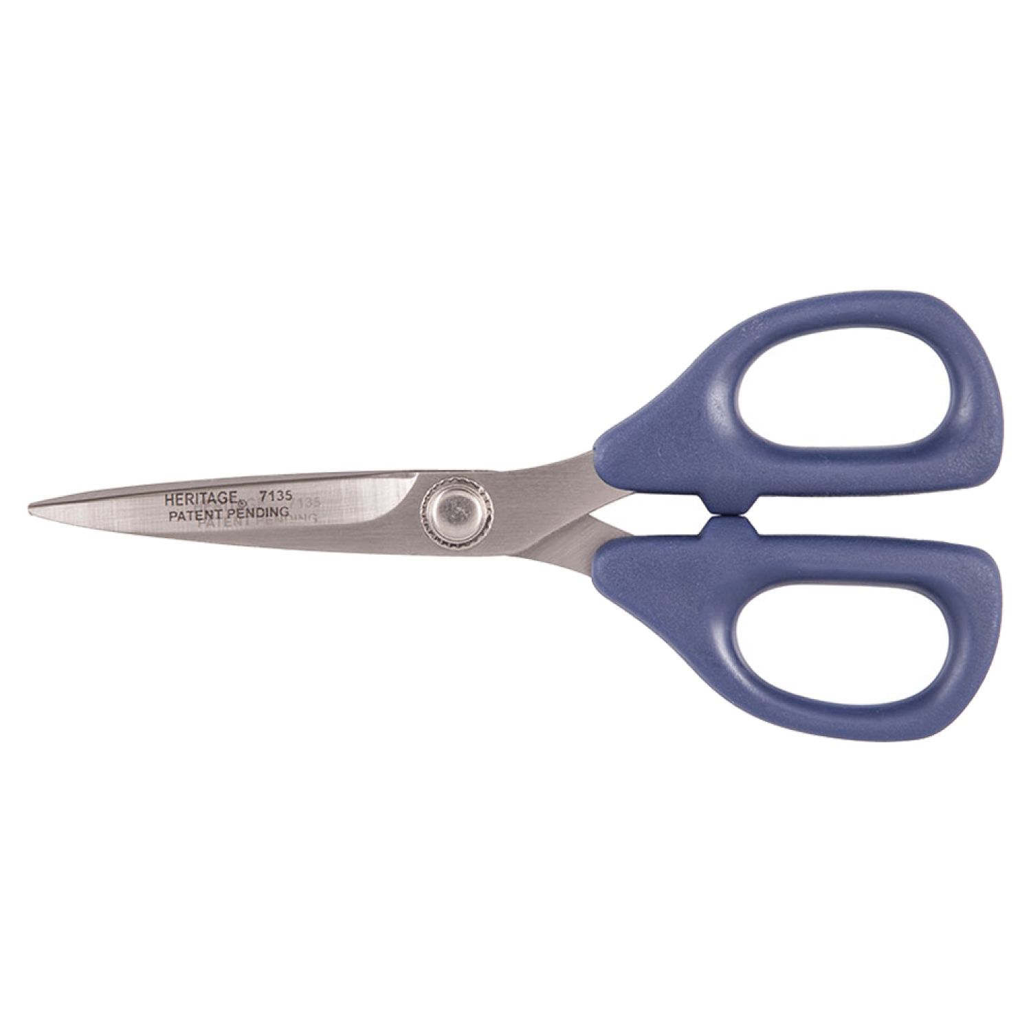 Klein 7135-P KLEIN 7135-P STRAIGHT TRIMMER, AMBIDEX HANDLES, SS, 5-1/8