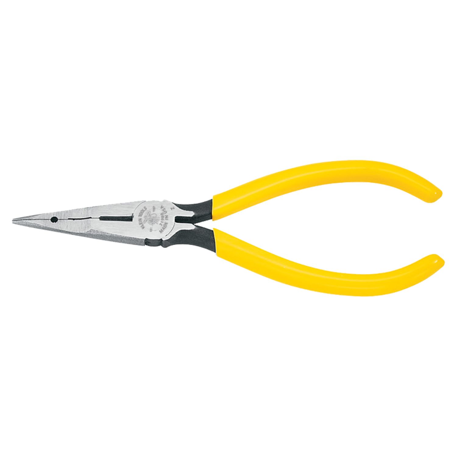 Klein 71980 KLEIN 71980 LONG-NOSE TELEPHONE WORK PLIERS TYPE L1