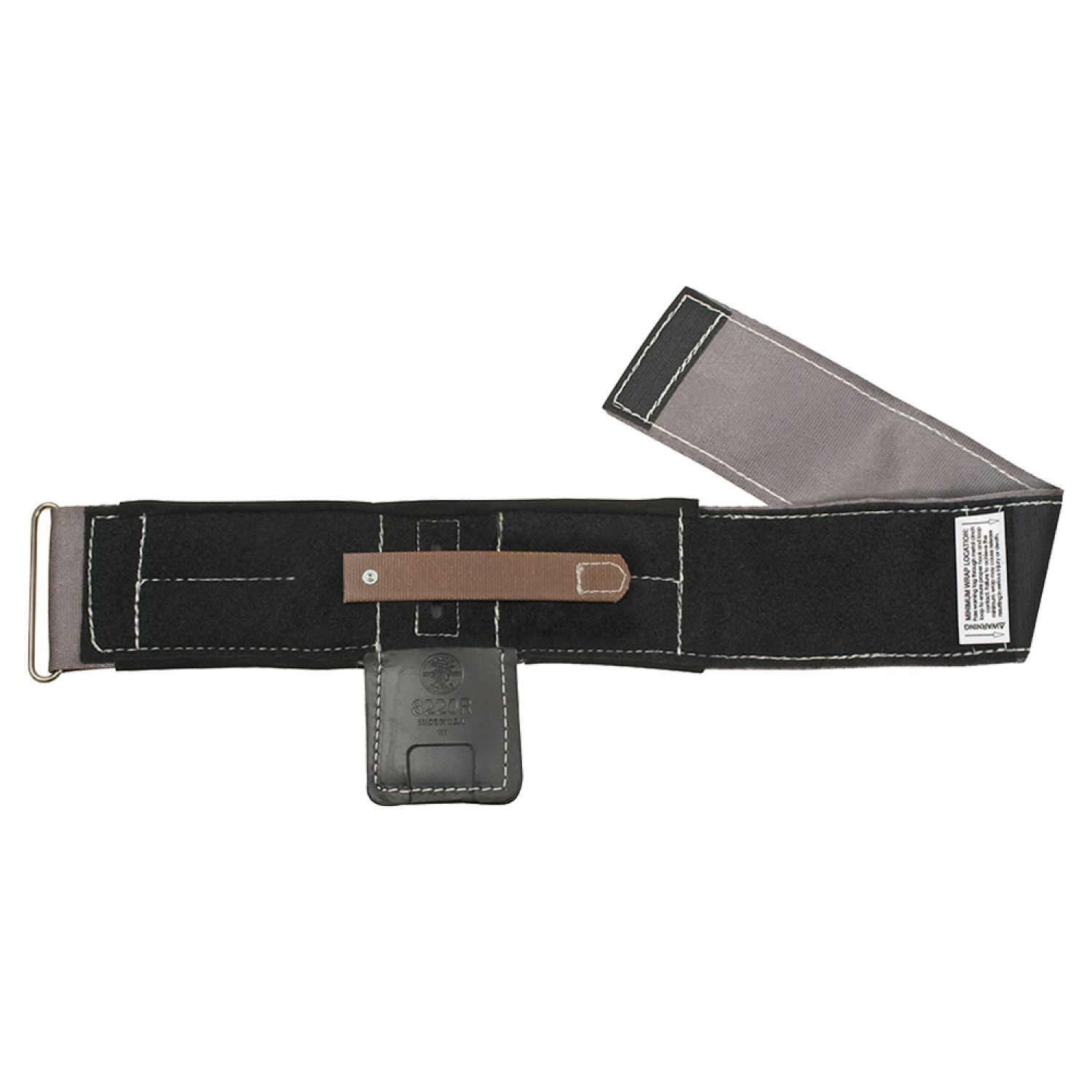Klein 8220 KLEIN 8220 CLIMBER PADS