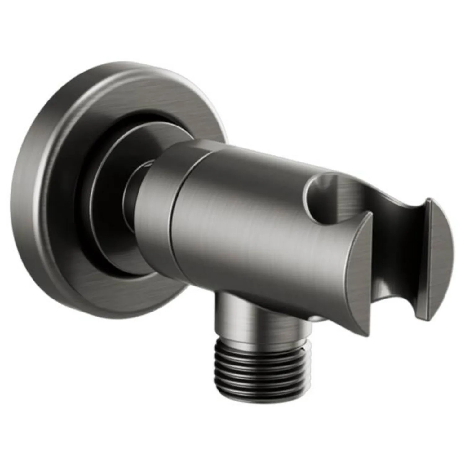 Brizo RP76775SL Brizo Litze/Sotria Wall Outlet, Brilliance Luxe Steel - RP76775SL
