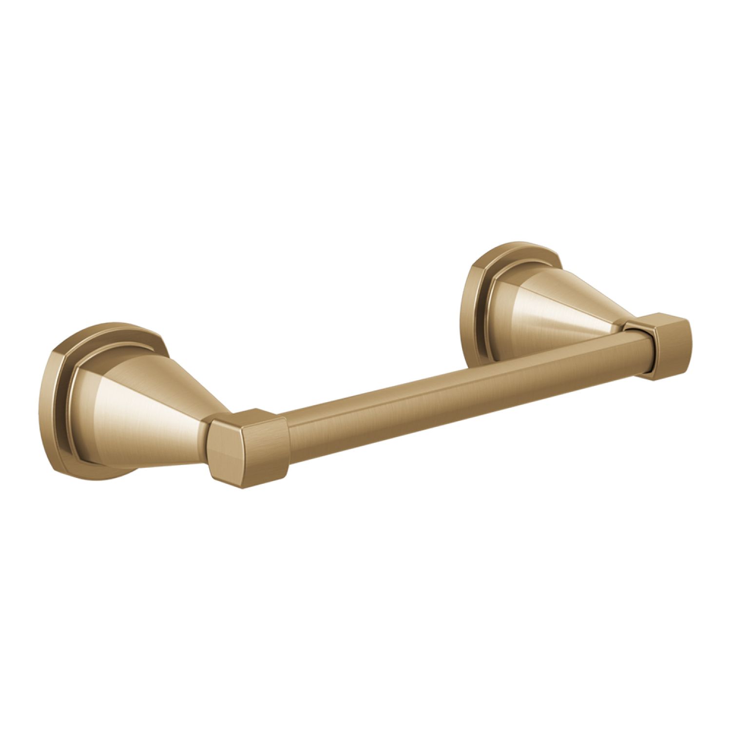 Contemporary Corner Shelf/Assist Bar 41516-SS | Delta Faucet - View #11