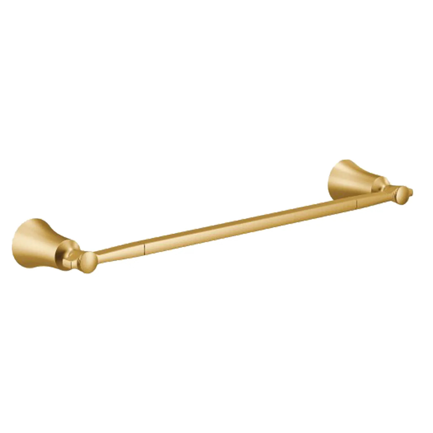 Moen YB0324BG Moen Flara 24