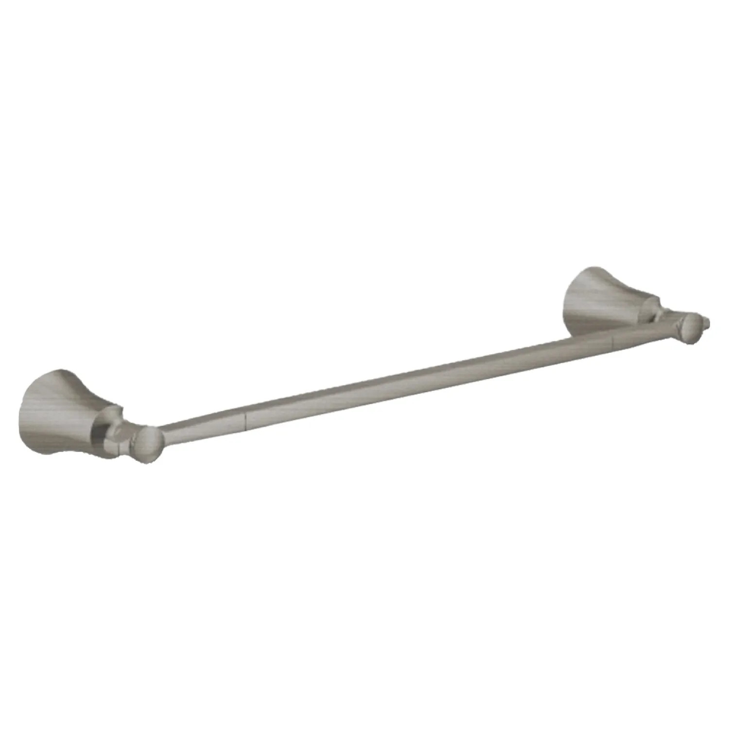 Moen YB0324BN Moen Flara 24