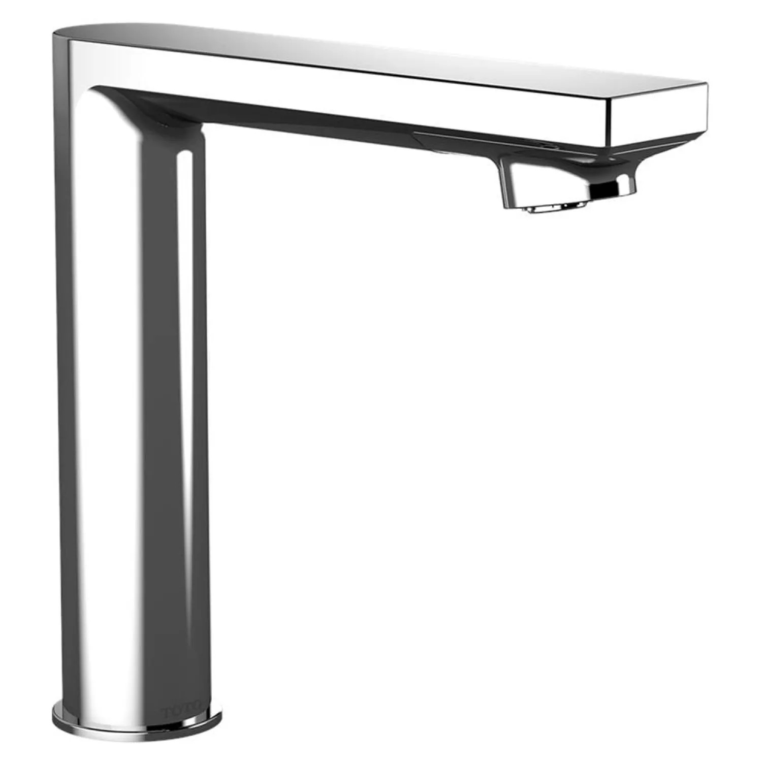 Toto TELS1B3#CP TOTO TELS1B3#CP Libella M EcoPower Lavatory Spout Only, Touchless, Chrome