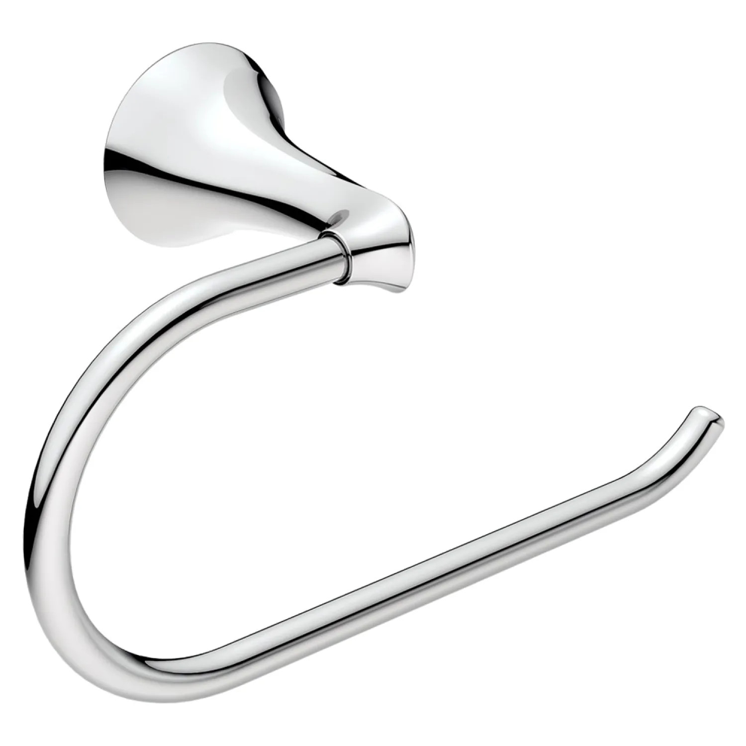 Moen MY1509CH Moen Darcy European Toilet Paper Holder, Chrome - MY1509CH