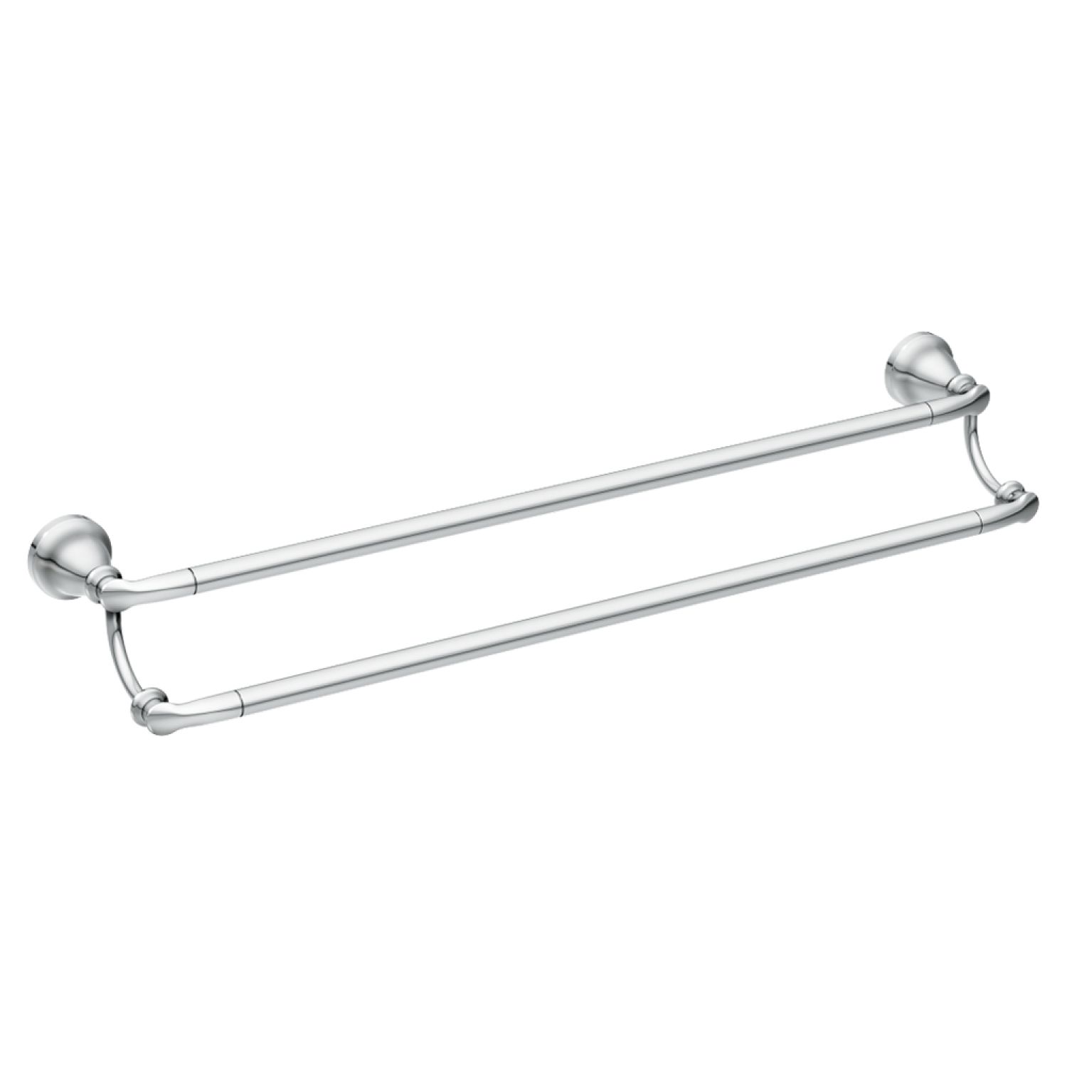 Moen MY2722CH Moen Hilliard 24