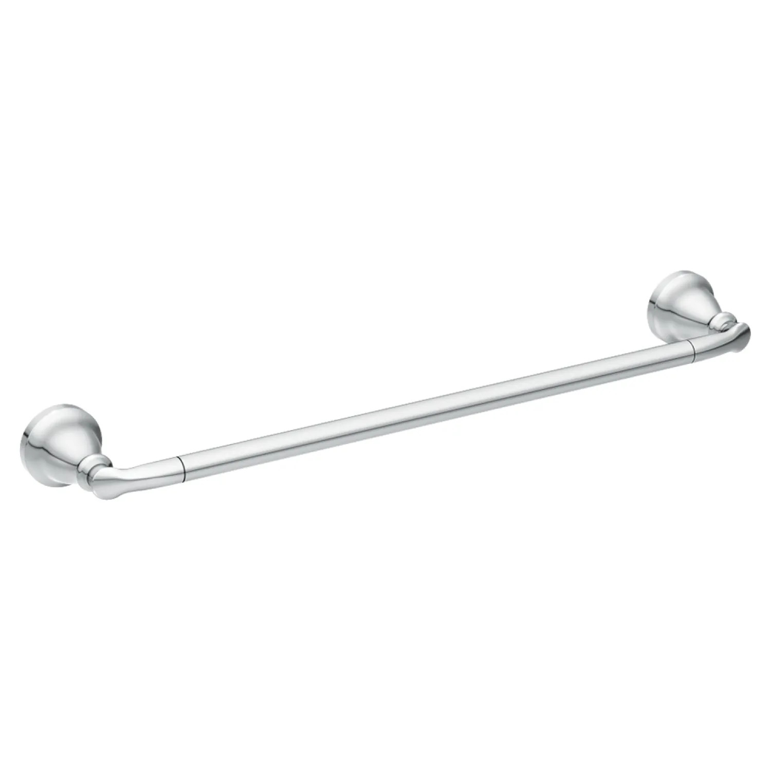 Moen MY2724CH Moen Hilliard 24