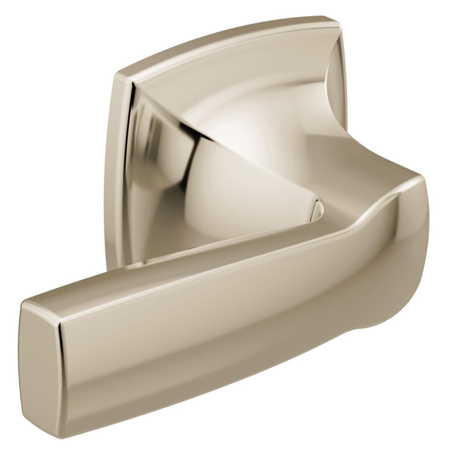 Moen YB5101NL Moen YB5101NL Voss Tank Lever, Polished Nickel