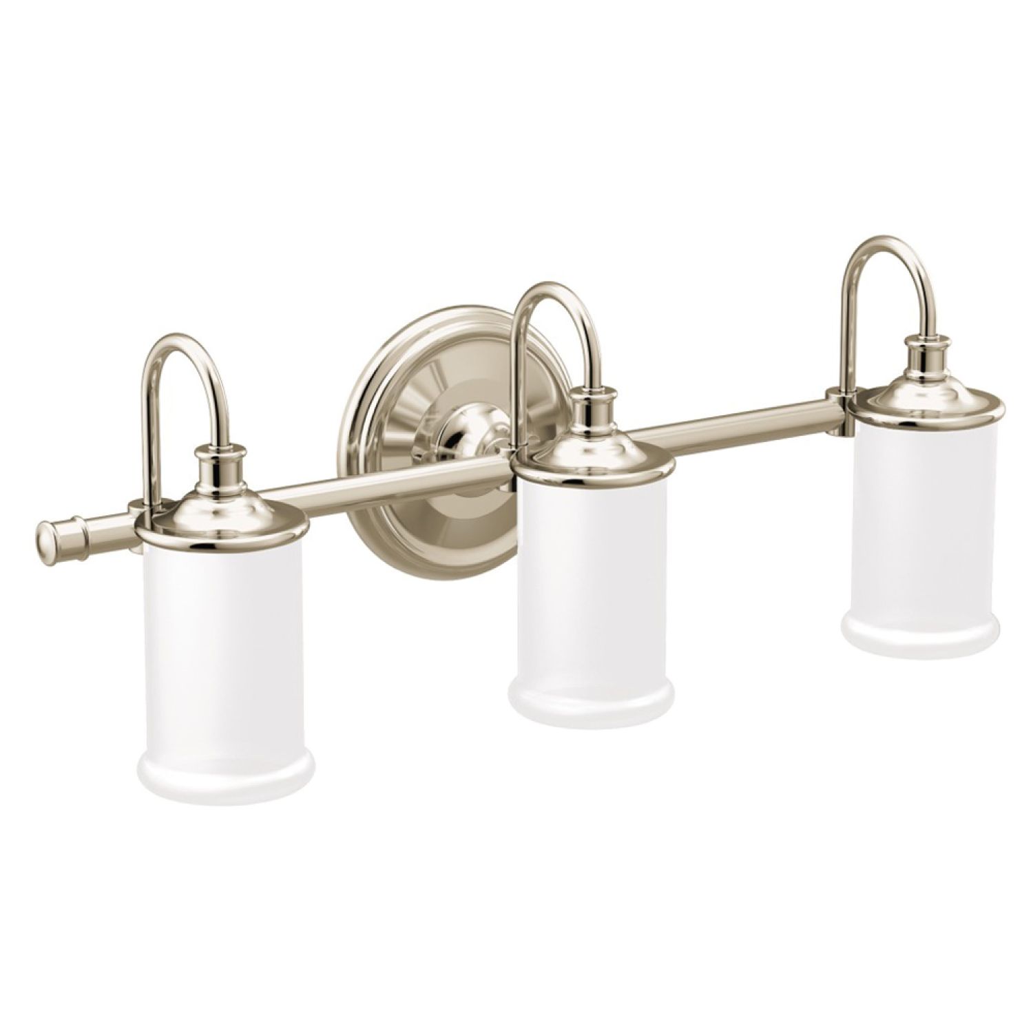 Moen YB6463NL Moen Belfield 23-5/16