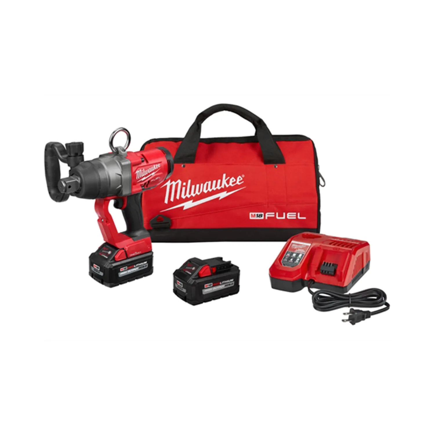 Milwaukee 2867-22 Milwaukee 2867-22 M18 Fuel 1